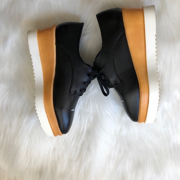 hand painted creepers - Picture 6 of 6